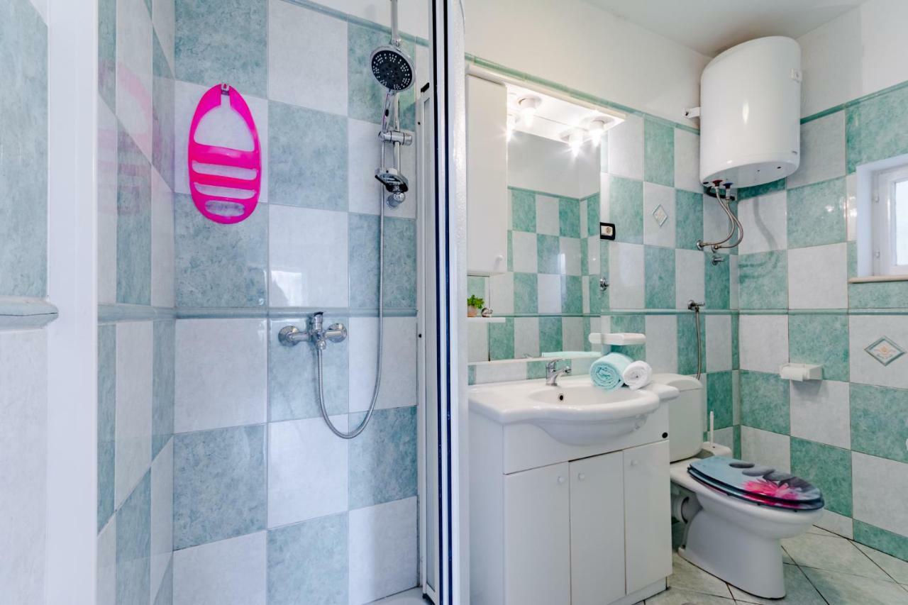 Studio Vijad Сутиван Экстерьер фото
