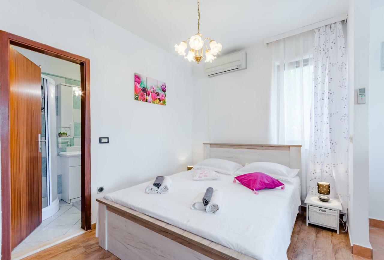 Studio Vijad Сутиван Экстерьер фото
