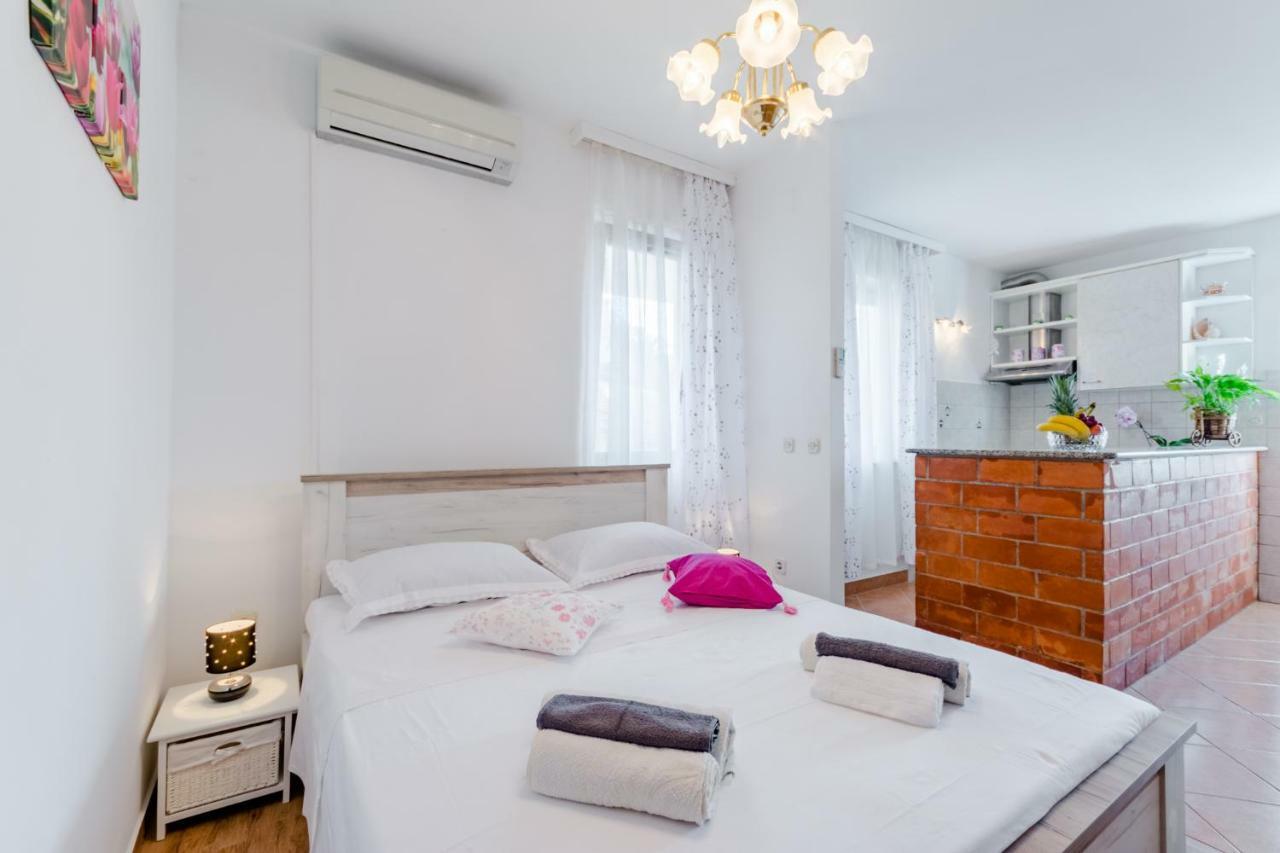 Studio Vijad Сутиван Экстерьер фото
